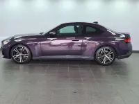 Used BMW 220 M Sport 2022 Purple Coupe