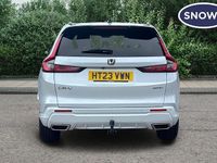 Used Honda CR-V Advance 184 HP (135 kW) 2026 SUV