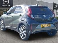 Usado Toyota Aygo X 72 HP (52 kW) 2025 SUV