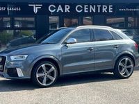 Used Audi Q3 Design 2014 SUV