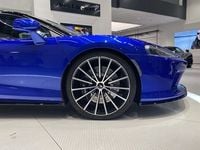 Used McLaren 570GT 562 HP (413 kW) 2017 Silver Coupe