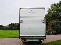 Used Mercedes Sprinter Progressive 2023 White Van