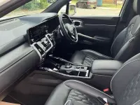 Used Kia Sorento 257 HP (189 kW) 2023 White SUV