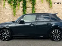 Used Mini Cooper S Hatch 201 HP (147 kW) 2026 Grey Hatchback