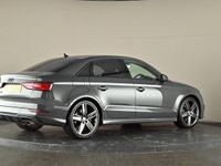 used Audi A3 S3 TFSI 300 Quattro Black Edition 4dr S Tronic