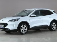 Second-hand Ford Kuga Zetec 150 CP (110 kW) 2022 SUV