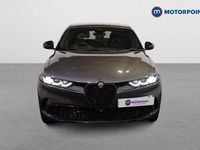 Used Alfa Romeo Tonale Veloce 2023 Grey SUV
