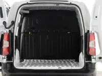 New Citroën Berlingo 100 HP (73 kW) 2026 White MPV