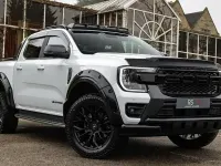 Usado Ford Ranger Wildtrack 241 CV (177 kW) 2025 Pickup/Camioneta