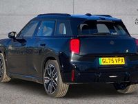 Used Mini Aceman 158 kW (215 HP) 2025 Black SUV