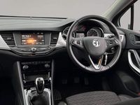 used Vauxhall Astra 1.5 TURBO D SRI VX LINE NAV EURO 6 (S/S) 5DR DIESEL FROM 2020 FROM REDDITCH (B98 0HX) | SPOTICAR