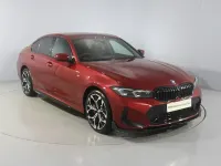 Used BMW 330e M Sport 2026 Sedan