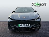 Used Cupra Tavascan VZ2 250 kW (340 HP) 2025 Blue SUV
