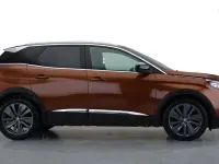 Used Peugeot 3008 Premium 2018 Bronze SUV