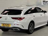 Used Mercedes E250 AMG Line Premium Plus 218 HP (160 kW) 2022 White Estate