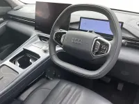 New Geely EX5 160 kW (218 HP) 2026 White SUV