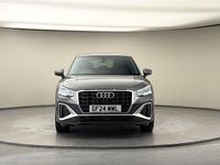 Used Audi Q2 S-Line 150 HP (110 kW) 2026 SUV