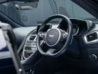 Used Aston Martin DB11 2018 Black Cabriolet