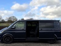 Used VW Transporter Highline 150 HP (110 kW) 2024 Van