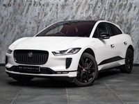 Used Jaguar I-Pace 294 kW (400 HP) 2022 White SUV