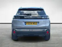 Used Peugeot 3008 GT 129 HP (94 kW) 2024 Grey SUV