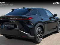 Used Lexus RZ 450e 230 kW (313 HP) 2026 SUV
