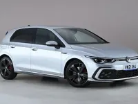 Usado VW Golf VIII GTD 200 CV (147 kW) 2023 Utilitario