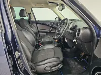 Used Mini One D Countryman 2013 Blue SUV