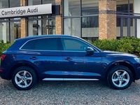 used Audi Q5 2.0T FSI Quattro Sport 5dr S Tronic