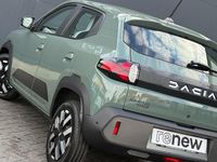New Dacia Spring Expression 47 kW (65 HP) 2025 Hatchback