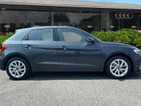 Used Audi A1 Sport 116 HP (85 kW) 2024 Grey SUV