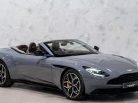 Usado Aston Martin DB11 510 CV (375 kW) 2020 Descapotable