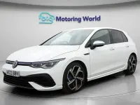 Used VW Golf VIII R 320 HP (235 kW) 2023 Hatchback