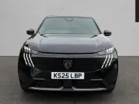 Used Peugeot 3008 GTi 134 HP (98 kW) 2025 Black SUV