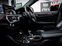 Used BMW X4 Competition Edition 2022 Yellow SUV