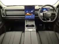 Used Jaecoo 7 204 HP (150 kW) 2026 Black SUV