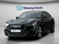 Used Ford Mustang Mach-E Select 197 kW (269 HP) 2024 SUV