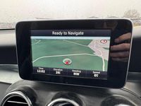 Used Mercedes GLC220 AMG Line Premium 2016 Black Estate