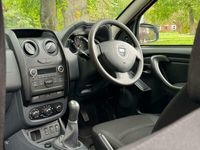 used Dacia Duster 1.6 SCe Ambiance Euro 6 (s/s) 5dr