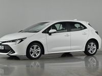 used Toyota Corolla 1.8 VVT-i Hybrid Icon 5dr CVT