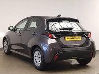 Używany Mazda 2 116 KM (85 kW) 2023 Szary Hatchback