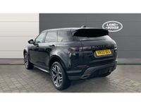 used Land Rover Range Rover evoque 2.0 D200 R-Dynamic HSE 5dr Auto