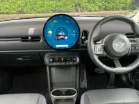Used Mini Cooper Hatch 113 kW (154 HP) 2025 Silver Hatchback