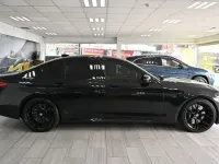 Used BMW M5 Competition Edition 2020 Black Sedan