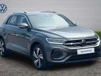 Used VW T-Roc 150 HP (110 kW) 2023 SUV