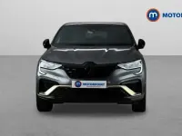 Gebraucht Renault Arkana Engineered 143 PS (105 kW) 2023 Grau SUV