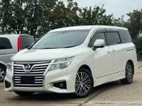 Used Nissan Elgrand 2025 MPV