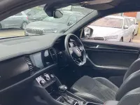 Used Skoda Kodiaq SportLine 150 HP (110 kW) 2024 SUV