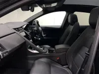 Used Jaguar E-Pace R-Dynamic 201 HP (147 kW) 2023 Black SUV