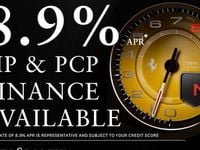 Used Porsche Cayenne 462 HP (339 kW) 2022 Black SUV